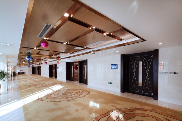 Days Hotel Wenyi Anhui (Hefei)